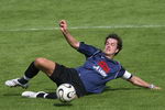 17.8.2008: Viktoria Griesheim - SG Anspach 2:1